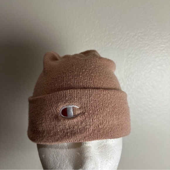 Champion Beanie Hat OSFM - Picture 1 of 6